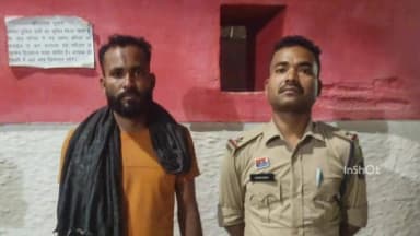बिलासपुर: चखना दुकान में बिक रही थी अवैध शराब, रतनपुर पुलिस की रेड में 40 पाव देशी शराब जब्त, आरोपी को गिरफ्तार कर जेल भेजा गया