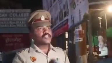 कोल: आपत्तिजनक भाषा वाले वायरल वीडियो पर कार्रवाई, उपनिरीक्षक को किया गया लाइन हाजिर, क्षेत्राधिकारी ने दी जानकारी
