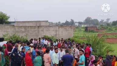 गिरिडीह: गिरिडीह सदर अस्पताल के सिविल सर्जन रहे डॉ. बी.एन. झा का शव लखारी के एक बड़े कुएं से किया गया बरामद