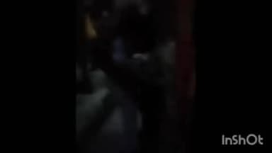 कोल: लोधा में दबंग ने घर में घुसकर छुरे से किया हमला, पहले बाइक में मारी टक्कर, विरोध करने पर मारपीट की