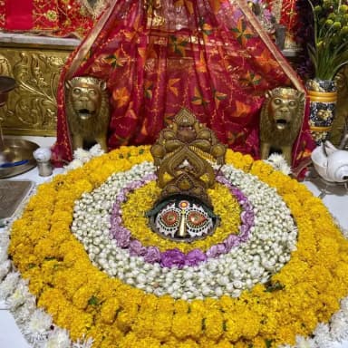 🚩🚩🚩🌹🌺🌺 ॥ ॐ ऐं ह्रीं क्लीं चामुण्डायै विच्चैः॥ 🌹🌺🌺🏵️🌸💐💐🍁🍁🍁 (माँ कालका के आज के श्रृंगार दर्शन)। व (मनसा देवी) जय माँ काली कालका वाली 🌻🌻🌻🌺🌺🍂🙏🙏🙏Like /comment /share / follow instagram and you tube subscribe
https://nsmpkp.com News Social Media Pinjore Kalka Panchkula Reporter mani Pinjore / kalka 13-7-2026,
my E-mail:manisharma4009@ gmail.com what's app no:-9896944009