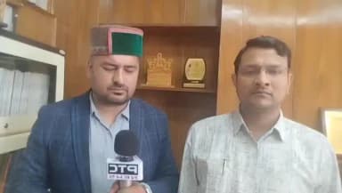शिमला शहरी: 17 जुलाई तक कमजोर रहेगा मानसून, 18 जुलाई से फिर सक्रिय होगा मौसम: शोभित कटियार, मौसम विभाग निदेशक