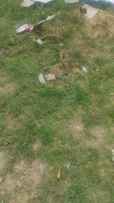Bijakpur gaon ki badi samasya kripya jaldi se jaldi video ko share Karen