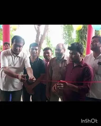 मेहरमा: कैंप लगाकर जनसंख्या नियंत्रण की दी गई जानकारी और लोगों को किया गया जागरूक, मेहरमा स्वास्थ्य केंद्र में डॉ विवेक कुमार।
