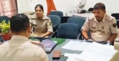 लखीसराय: लखीसराय जिले के सभी थानों में रॉल-कॉल सह समीक्षा बैठक का हुआ आयोजन