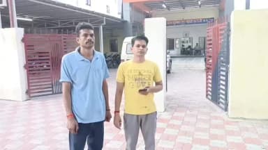 कटनी नगर: मुड़वारा रेलवे स्टेशन पर यात्री का ट्राली बैग काटकर लाखों के जेवर चोरी, सागर में रिपोर्ट दर्ज कर कटनी भेजी डायरी