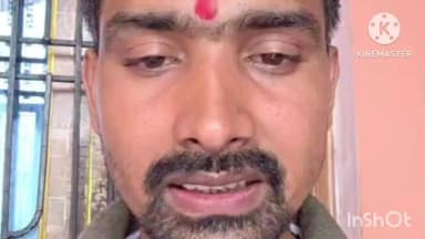 नागौद: नागौद के खेरुआ सरकार हनुमान मंदिर से भक्तों के चढ़ाए नारियल चोरी होने का मामला