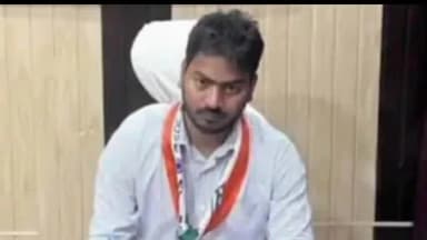 जौनपुर: जौनपुर में प्रशासनिक फेरबदल, चार नए एसडीएम की तैनाती और तीन अधिकारियों का तबादला