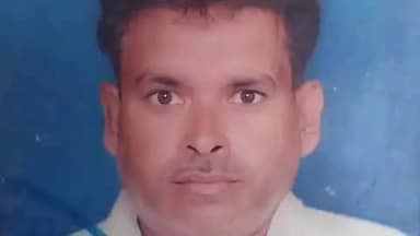 औरैया: दिबियापुर में ड्यूटी के दौरान रेलवे कर्मी की बिगड़ी हालत, उपचार के दौरान हुई मौत