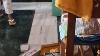 बोध गया: बोधगया में अज्ञात चोरों ने घर में घुसकर लाखों की चोरी की, पीड़ित ने थाने में शिकायत दर्ज कराई