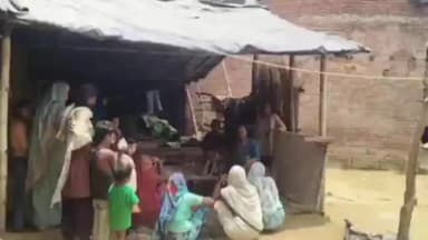 सिराथू: शाहज़ातपुर में परिवार के साथ सोया बच्चा सुबह चारपाई से गायब, अनहोनी की आशंका में जांच शुरू