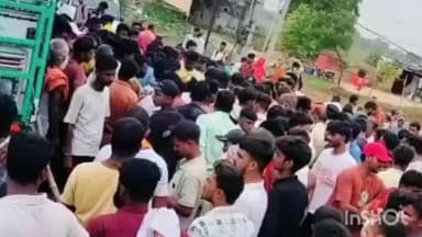 जगदीशपुर: कौरा मठिया के पास सड़क हादसे में बाइक सवार वार्ड सदस्य की हुई मौत