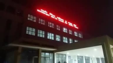 पूर्णिया पूर्व: पूर्णियाँ में मामूली बहस के बाद पड़ोसी ने बाप-बेटे को पीटा, लहूलुहान कर जीएमसीएच में भर्ती कराया