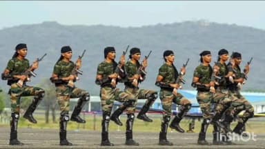 मंडी: अग्निवीर भर्ती CEE-2027 का परिणाम घोषित, मंडी, कुल्लू और लाहौल-स्पीति के 2,769 अभ्यर्थी सफल