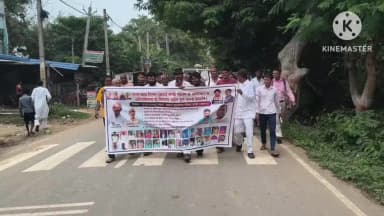 चंडी: एसएफसी चंडी गोदाम की अनियमितताओं के खिलाफ डीलरों का अनिश्चितकालीन धरना शुरू