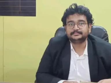 मधुबनी: व्यवहार न्यायालय मधुबनी में संदीप चैतन्य ने अपर मुख्य न्यायिक पदाधिकारी प्रथम का पदभार ग्रहण किया