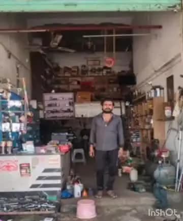 झाबुआ: उद्यम क्रांति योजना ने जितेश पांचाल को बनाया सफल उद्यमी, पीआरओ ने बताई सफलता की कहानी