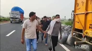 कैथल: कैथल पुलिस ने 3 करोड़ के डोडा पोस्त के साथ 6 तस्करों को पकड़ा