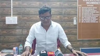 ନୟାଗଡ: ଜିଲ୍ଲାରେ ପିଆଜ ଅଭାବ ନେଇ ଅଭିଯୋଗ, ତାହା ସଂପର୍କରେ ପ୍ରତିକ୍ରିୟା ରଖିଲେ ଅଧିକାରୀ
