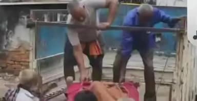 उजियारपुर: केस में गवाही देने के कारण राजकुमार महतो की हत्या, पुलिस जांच में जुटी