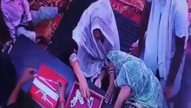 छिबरामऊ: तालग्राम थाना पुलिस और सर्विलांस की संयुक्त टीम ने अंतर्जनपदीय चार सदस्यों को गिरफ्तार कर जेल भेजा, सीसीटीवी में कैद