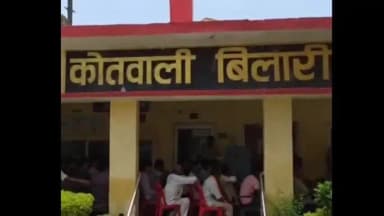 बिलारी: बिलारी प्रशासन ने कांवड़ यात्रा को लेकर डीजे संचालकों और शिविर आयोजकों के साथ की बैठक, जारी किए सख्त दिशा-निर्देश