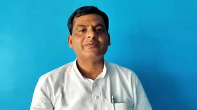 अजीतमल: सर्वेश बाबू गौतम, जिलाध्यक्ष समाजवादी, बोले- पीडीए जन पंचायत के माध्यम से जनसंवाद करेंगे पूर्व मंत्री राम आसरे