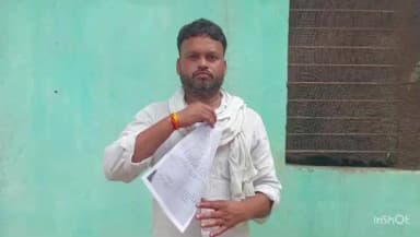छिबरामऊ: ऊंचा नई बस्ती के रहने वाले दो मिस्त्री काम करने के लिए मदारपुर गए, पैसा ना मिलने पर दी गाली-गलौज, तहरीर दी