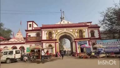 जगदलपुर: बस्तर के प्रसिद्ध दंतेश्वरी मंदिर के चढ़ावे पर उठे सवाल, रिकॉर्ड सार्वजनिक करने की मांग की गई