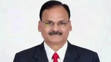 ಬೆಂಗಳೂರು ಉತ್ತರ: ನಗರದಲ್ಲಿ ಹಾಲಿ ಕೆಪಿಎಸ್ಸಿ ಅಧ್ಯಕ್ಷ ಅಮಾನತು