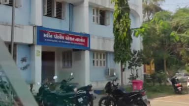 ઉમરગામ: કલગામ દરિયા કિનારે ૧૦ વર્ષીય બાળકનું હાડપિંજર મળી આવ્યું