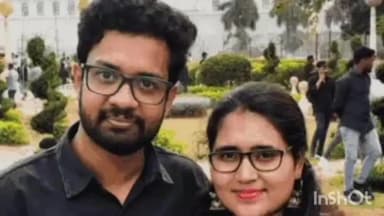 गुरुग्राम: सॉफ्टवेयर इंजीनियर की संदिग्ध मौत: पति दिल्ली से गिरफ्तार, हुआ बड़ा खुलासा