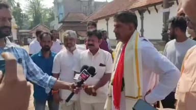 ಬೆಳ್ತಂಗಡಿ: ತಿಮರೋಡಿ ವಿರುದ್ಧದ ಗಡಿಪಾರು ಆದೇಶ ಶಿಕ್ಷೆಗೆ ತಡೆ ನೀಡಲು ಸುಪ್ರೀಂ ಕೋರ್ಟ್ ನಿರಾಕರಣೆ