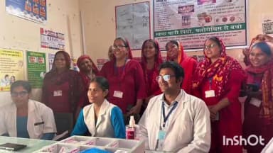 रेवाड़ी: जिला में दिसंबर तक सभी स्वास्थ्य संस्थानों को 100 प्रतिशत गुणवत्ता प्रमाणन दिलाने का लक्ष्य