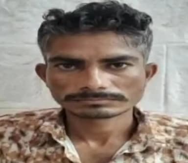 बाड़मेर: साइबर अपराधियों को अपना बैंक खाता उपलब्ध कराने वाले म्यूल खाताधारक जसाराम को किया गया गिरफ्तार