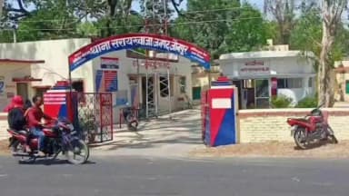 शाहगंज: तीसरी मंजिल से गिरकर व्यक्ति की मौत, शराब के नशे में डांस करने का आरोप