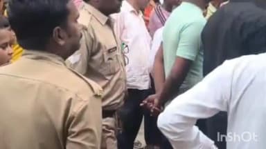 महाराजगंज: विशुनपुर खुर्द में इनवर्टर के करंट से युवक की मौत, 15 दिन पहले ही विदेश से लौटा था