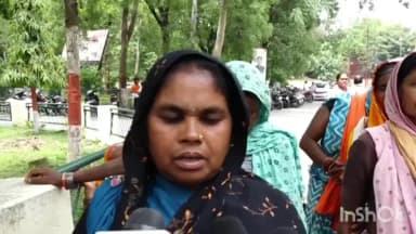 रायगढ़: अवैध शराब के खिलाफ महिलाओं ने खोला मोर्चा, ग्रामीणों ने पुलिस पर उदासीनता का लगाया आरोप