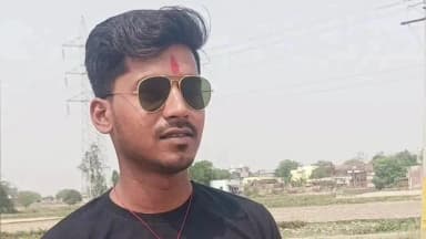 सकलडीहा: ताजपुर पेट्रोल पंप के पास सड़क हादसे में युवक की हुई मौत