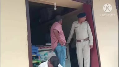 জয়পুর: গড়জয়পুরের রান্নার গ্যাসের সিলিন্ডার মজুত বিক্রির অভিযোগ, অভিযান চালিয়ে বাজেয়াপ্ত
