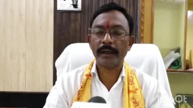 रायगढ़: रायगढ़ शहर में विकास और जनसमस्याओं के समाधान को लेकर बैठक, जनहित योजनाओं के प्रभावी क्रियान्वयन पर दिया गया जोर