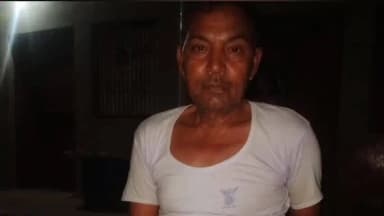 इटावा: जसवंतनगर के दुर्गापुरा में नहर में डूबे बुजुर्ग का शव 24 घंटे बाद जगसोरा गांव के पास मिला, कराया पीएम