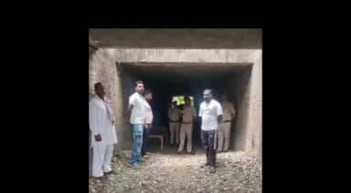 नूरपुर: नूरपुर पुलिस की बड़ी कार्रवाई, संवेदनशील इलाकों में छापेमारी, नहीं मिला कोई ड्रग हॉटस्पॉट