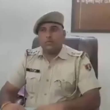 मुंडावर: भूरीयावास श्मशान घाट के रास्ते पर तारबंदी से रुका अंतिम संस्कार, चार घंटे बाद प्रशासन ने मार्ग खुलवाया