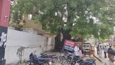 बदलापुर: भलुवाही निवासी पीड़ित ने विपक्षी पर घर में घुसकर मारपीट और गाली-गलौज करने का आरोप लगाया, मुकदमा दर्ज