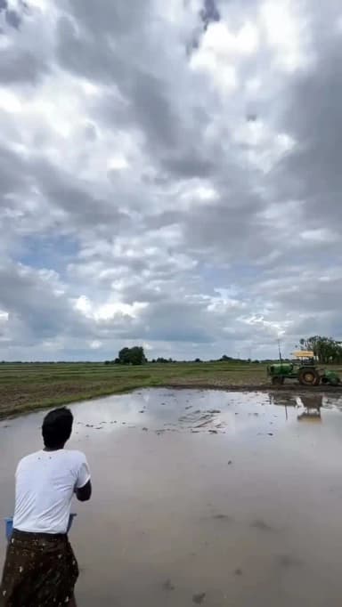 "माननीय मुख्यमंत्री श्री विष्णुदेव साय जी के नेतृत्व एवं राज्य शासन के किसान हितैषी प्रयासों से गरियाबंद जिले में किसानों के लिए खाद की पर्याप्त उपलब्धता सुनिश्चित की गई है। किसानों को समयबद्ध एवं नियमानुसार खाद उपलब्ध कराई जा रही है, जिससे खरीफ कृषि कार्य सुचारु रूप से संचालित हो रहे हैं।
#Gariyaband #Chhattisgarh #VishnuDeoSai