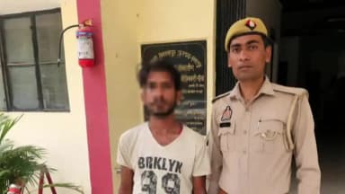 बिलासपुर: थाना बिलासपुर क्षेत्र से चोरी के अभियोग में पंजीकृत एक वारंटी आरोपी को पुलिस ने किया गिरफ्तार
