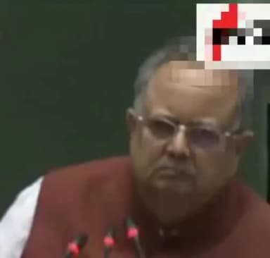 रायपुर: छत्तीसगढ़ विधानसभा मानसून सत्र में लता उसेंडी ने महेंद्र कर्मा विश्वविद्यालय में बीएड-डीएड और भर्ती का मुद्दा उठाया