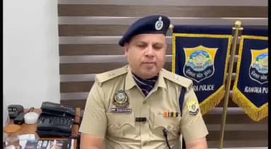 धर्मशाला: सोशल मीडिया पर लोकेशन शेयर करना पड़ सकता है भारी, चोरों के लिए बन रही आसान जानकारी