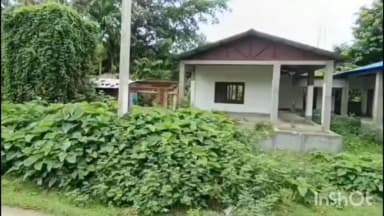 মৰিগাঁও: চৰাইবাহীৰ আহোমগাঁৱৰ আদৰ্শ অংগনবাড়ী কেন্দ্ৰ সম্পূৰ্ণ নোহোৱাত সংবাদ মাধ্যমৰ আগত মন্তব্য স্থানীয় ৰাইজৰ